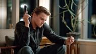 Leonardo DiCaprio in Inception | Image Source: Warner Bros.